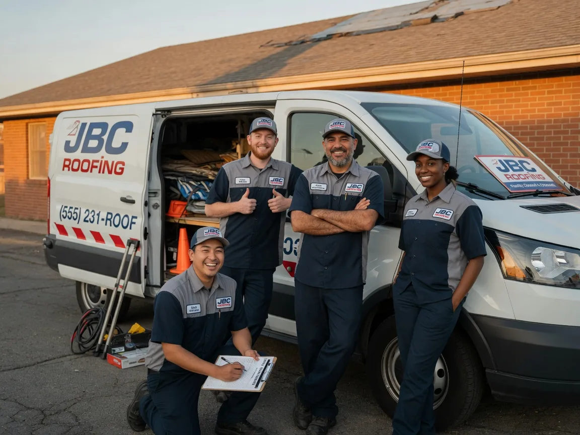 Roof Replacement company in Salt Lake City, UT