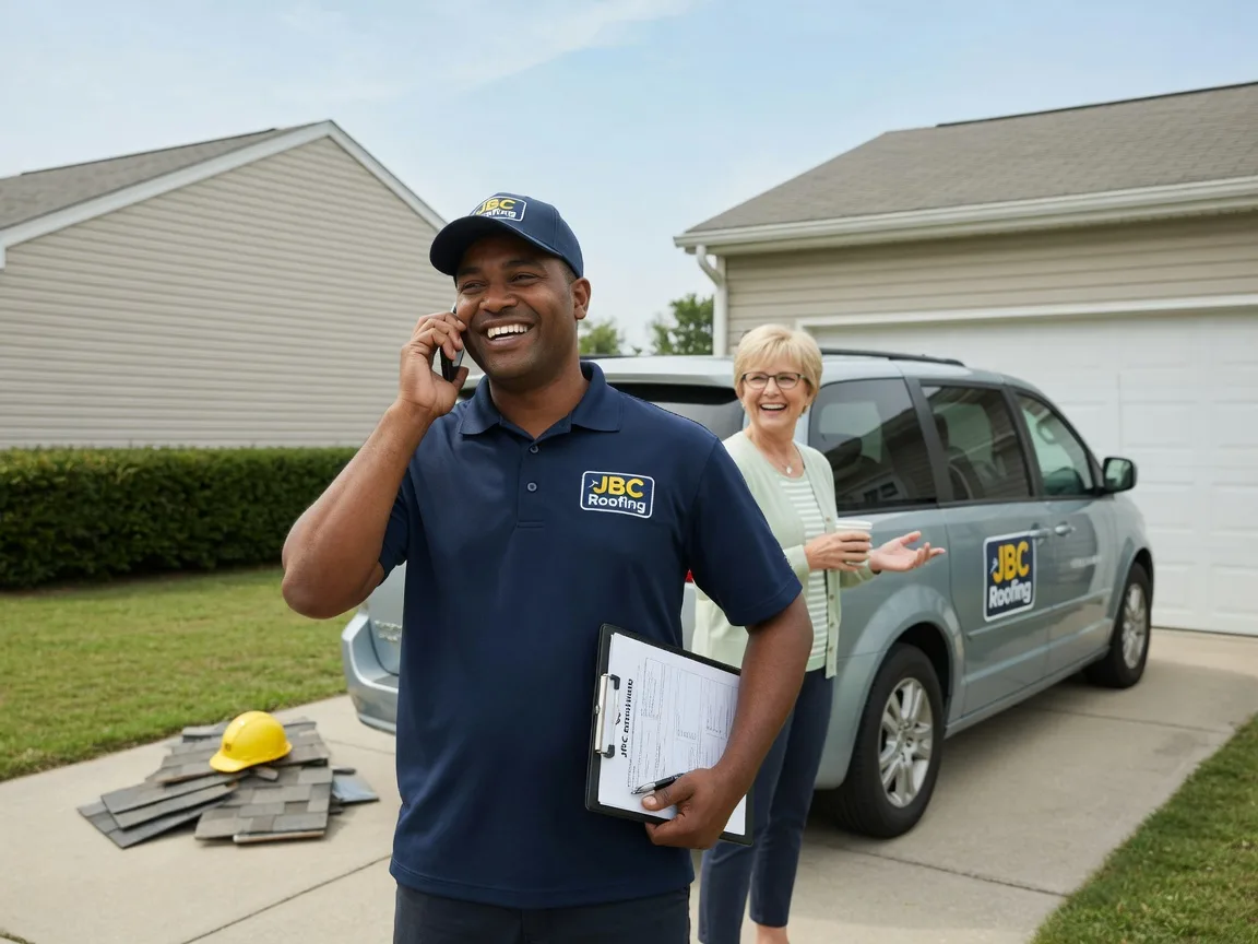 Roof Replacement Salt Lake City, UT FAQs